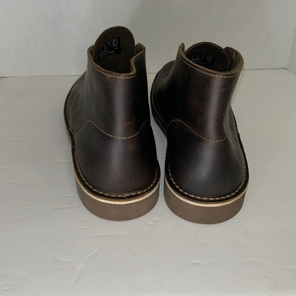 Clark’s Desert Boot Evolution Size 10 - image 3
